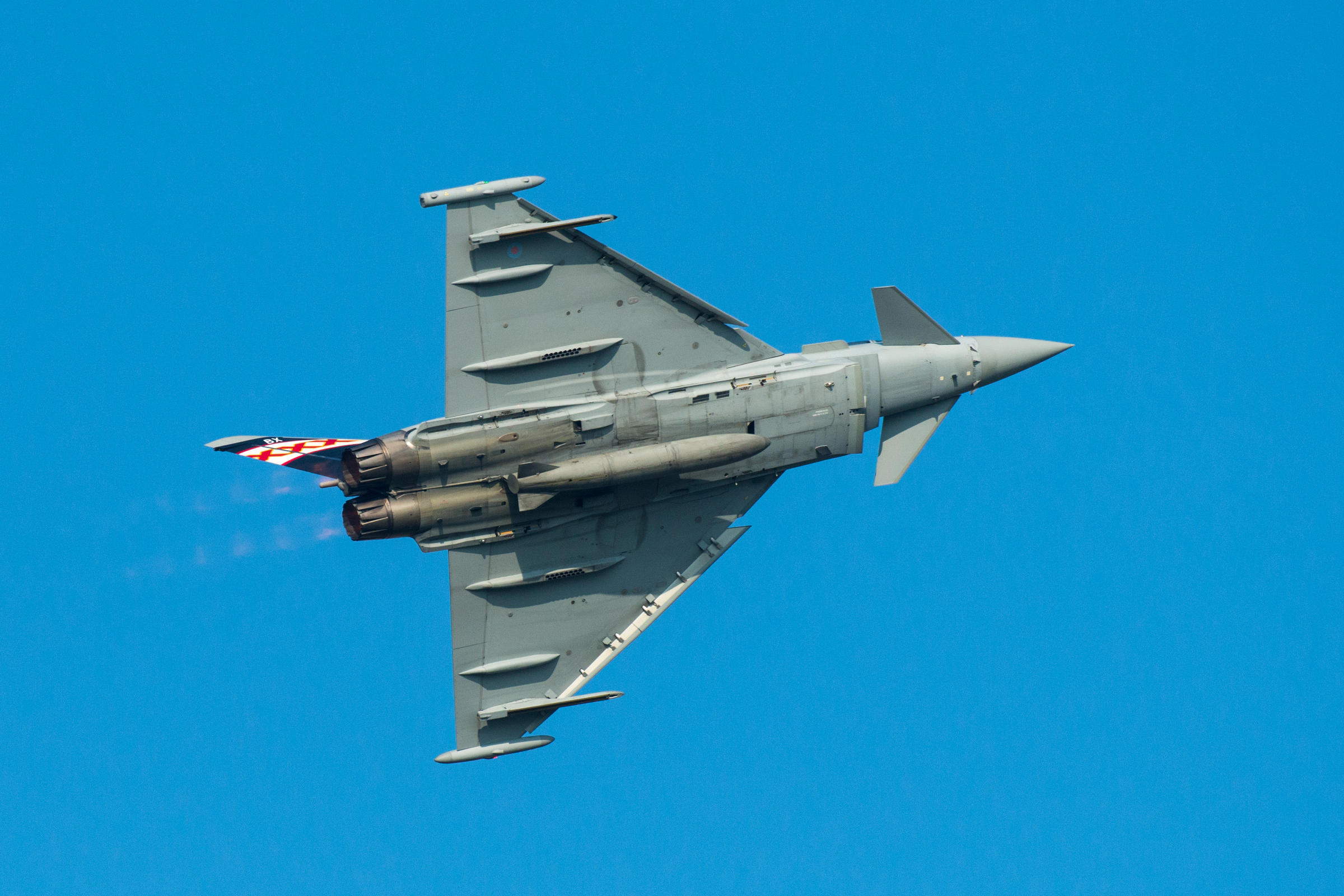 Modern Airforce