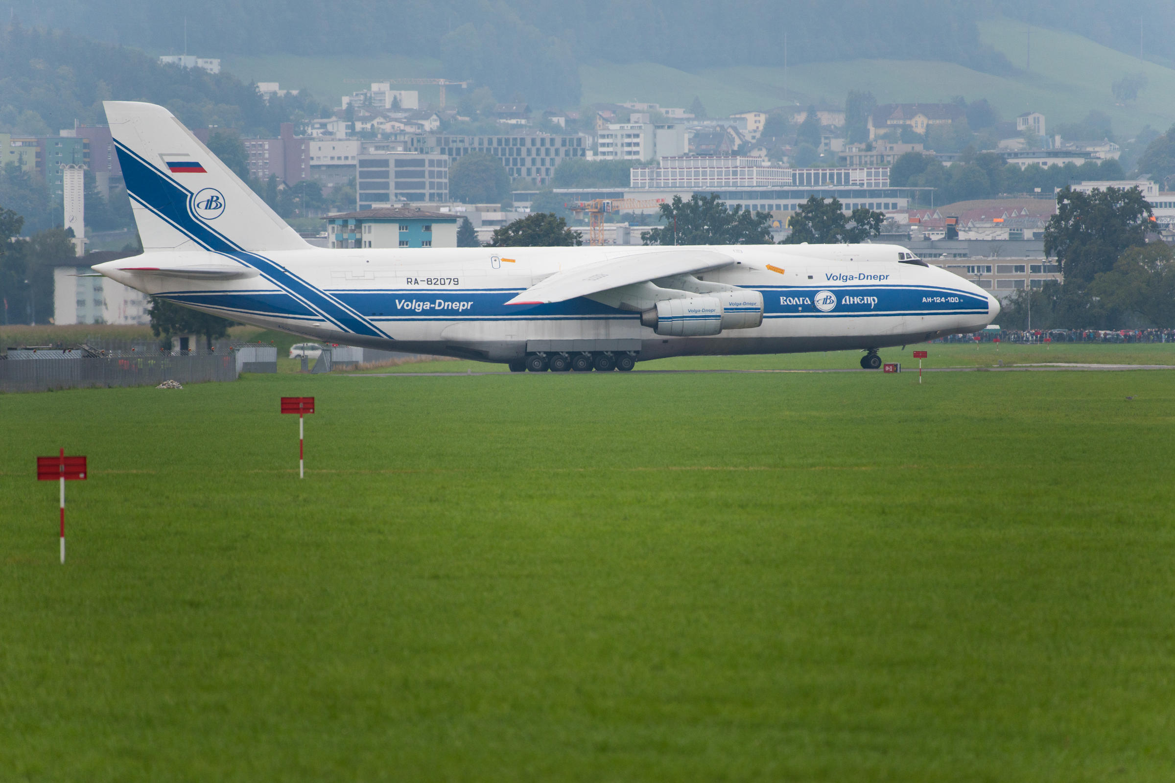 Antonov 124 Gallery 2