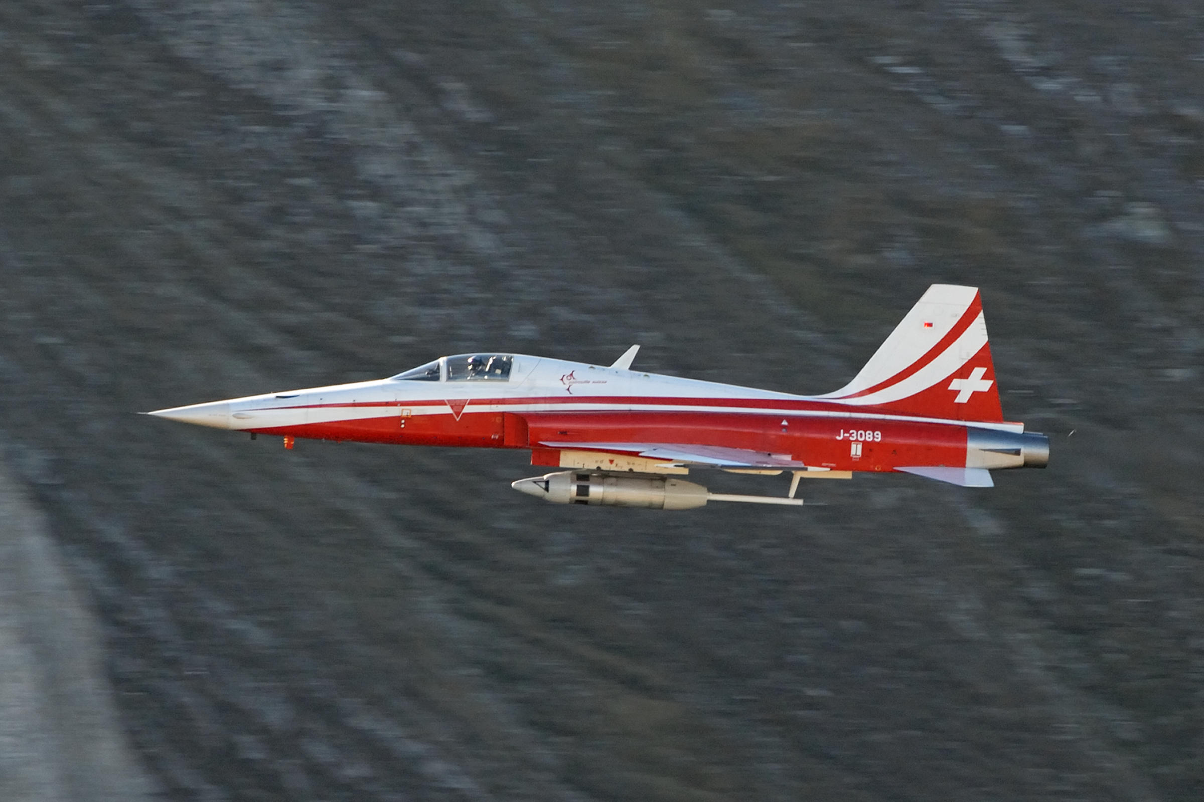 Patrouille Suisse