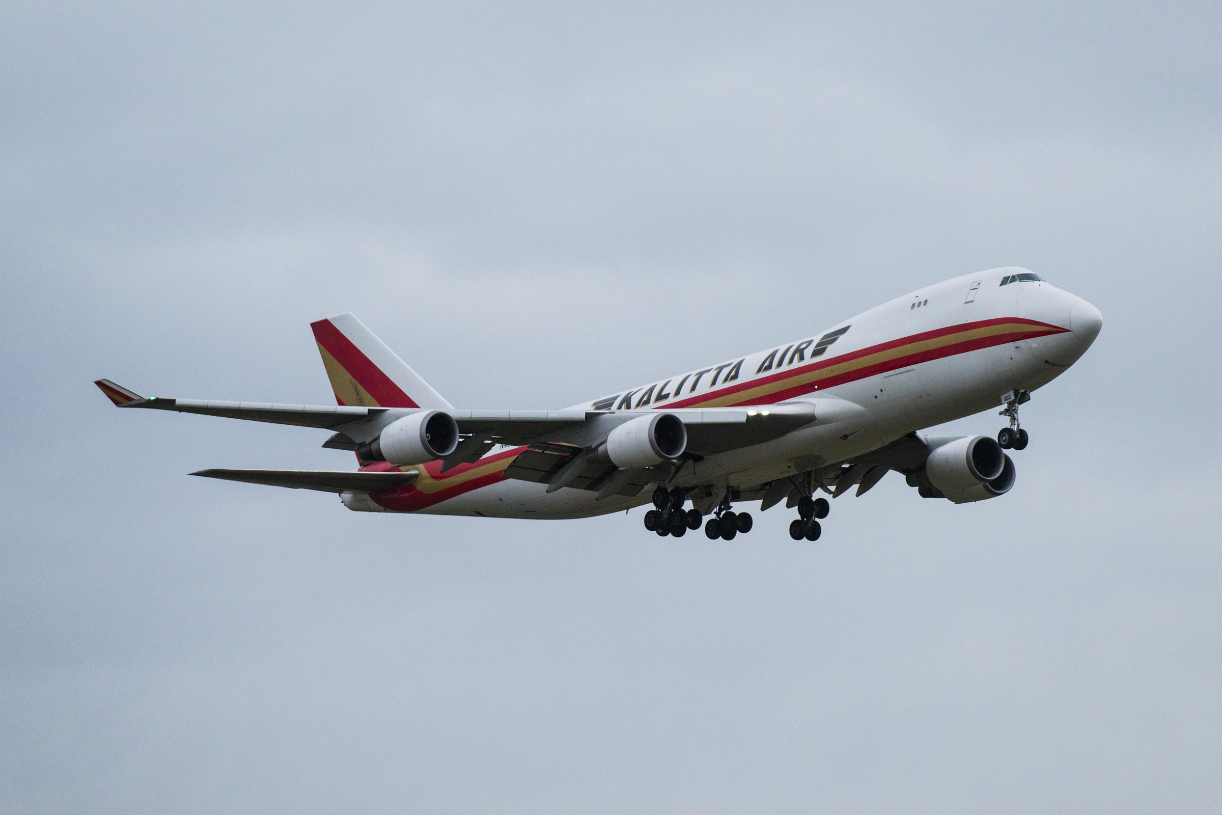 Kalitta Air
