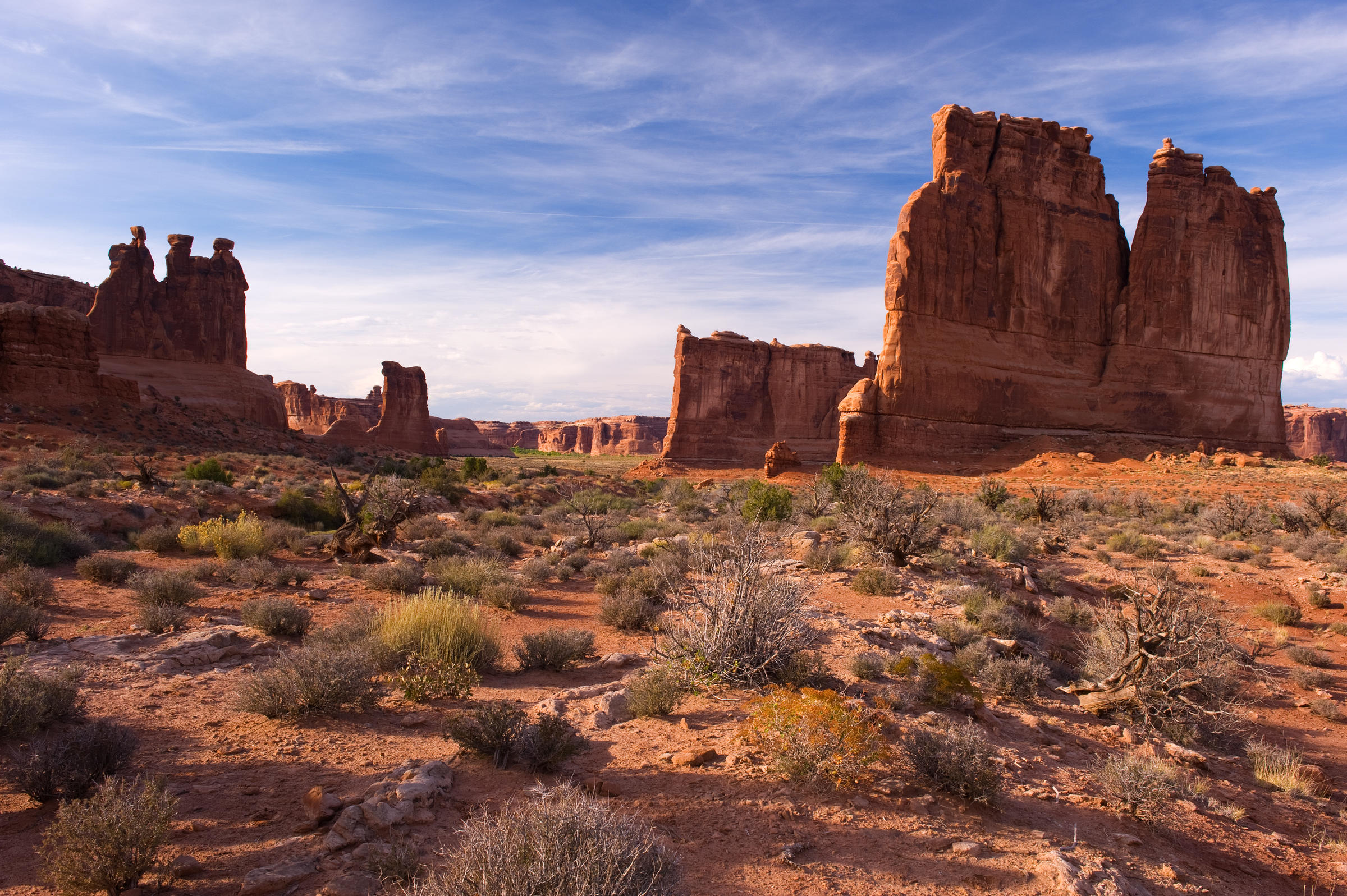 Arches National Park