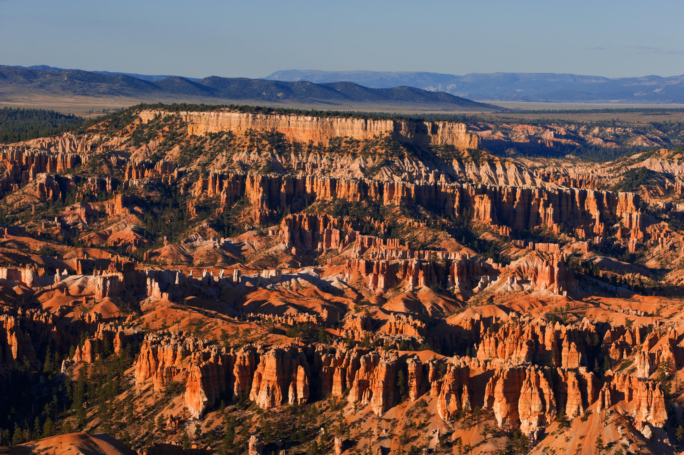 Bryce Canyon