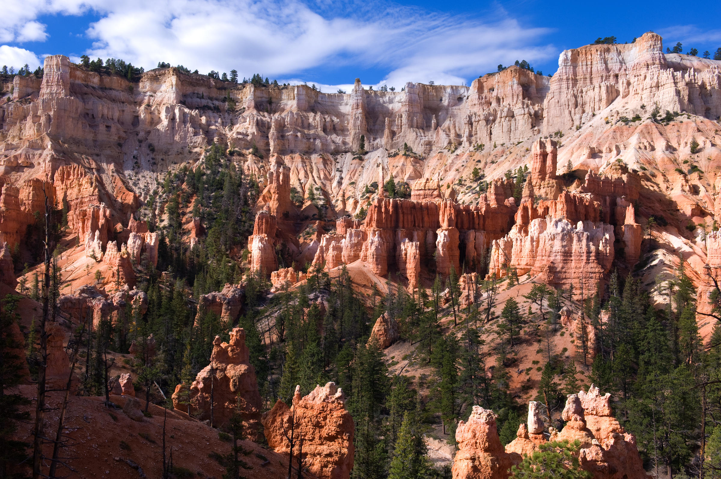 Peekaboo Loop Trail