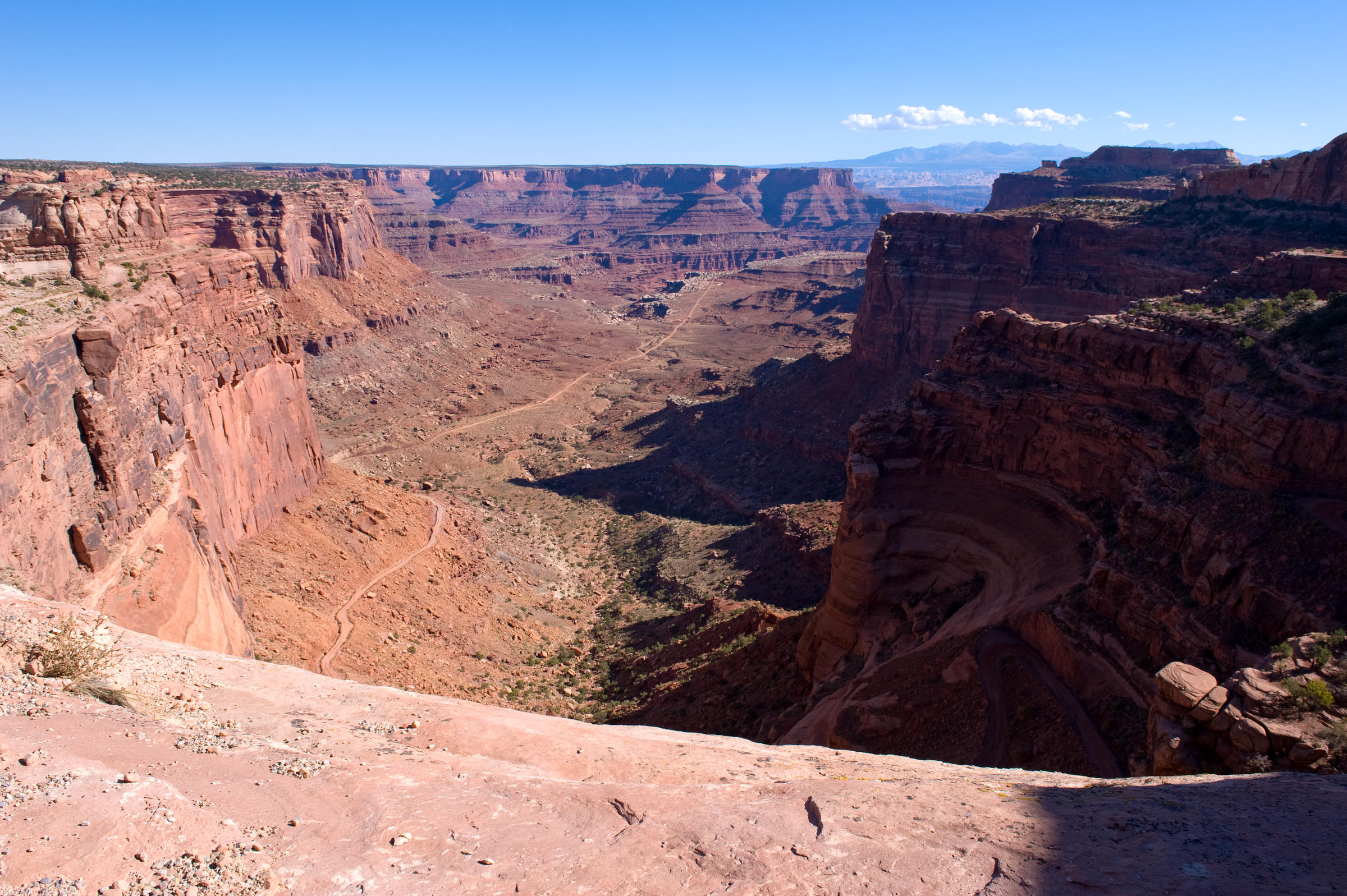 Canyon Lands