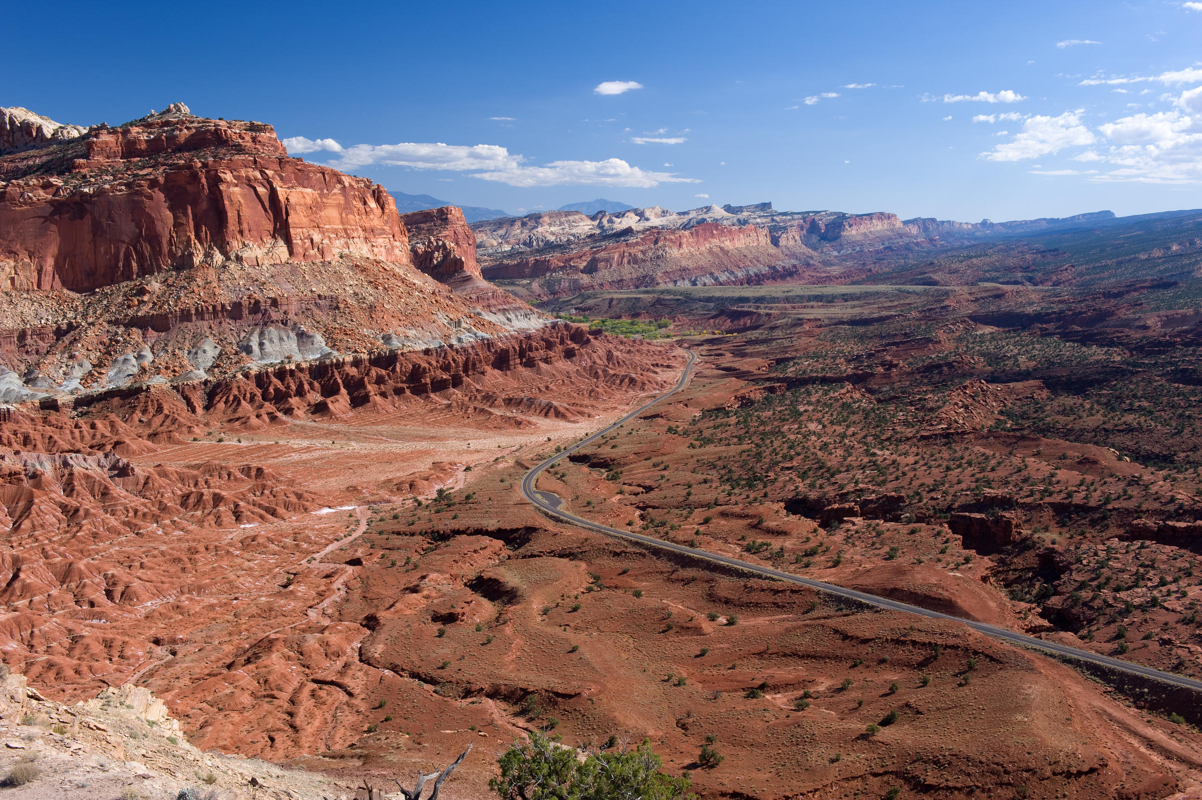 Capitol Reef