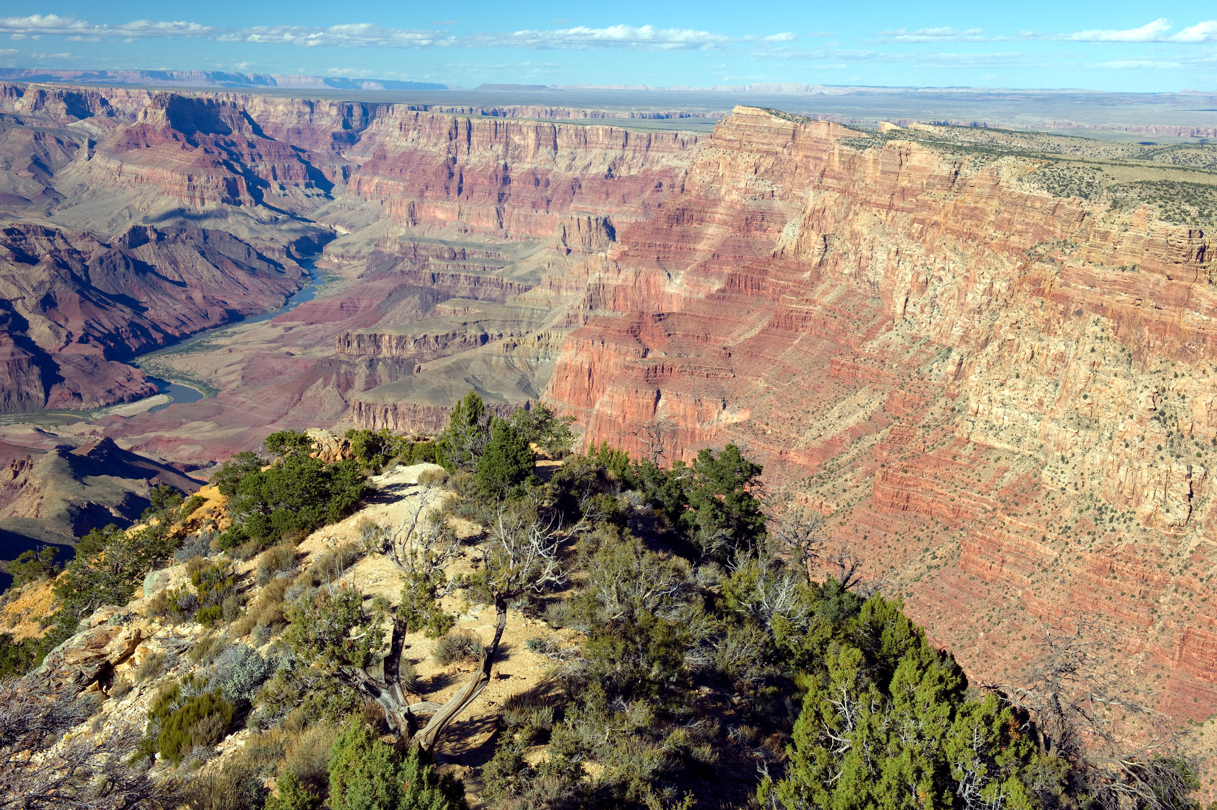 Desert View Drive
