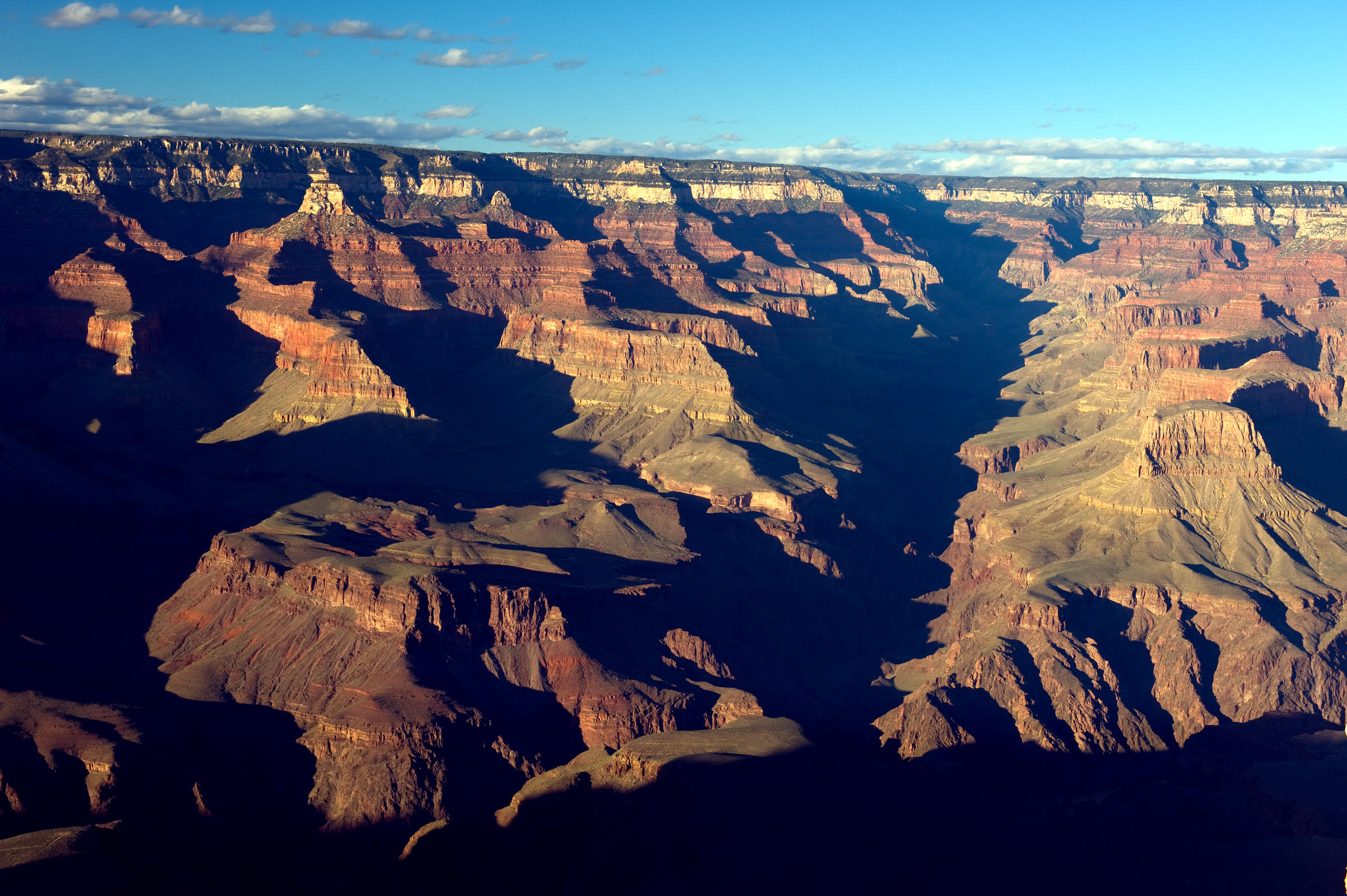 Yavapai Point