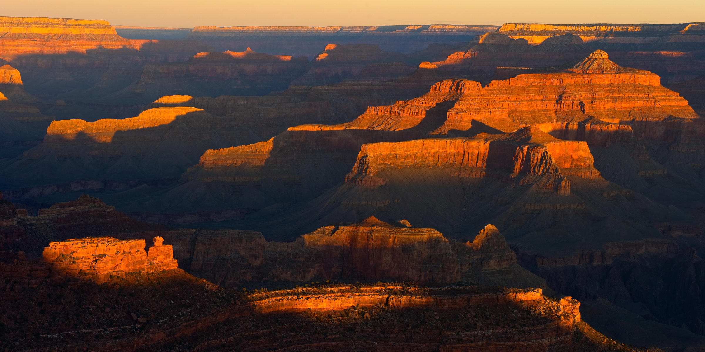 Yavapai Point