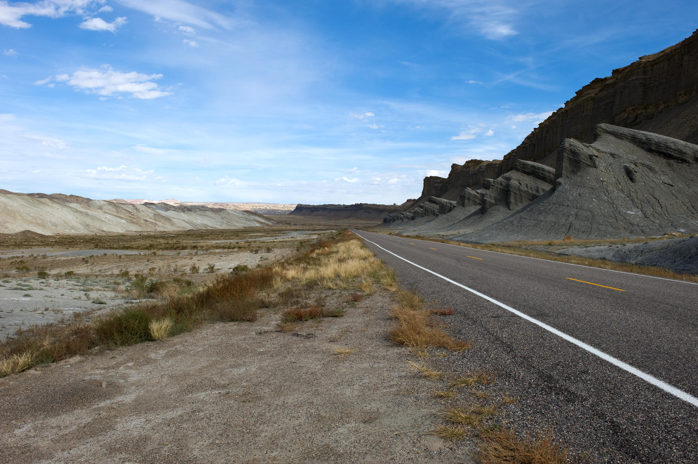 Hanksville