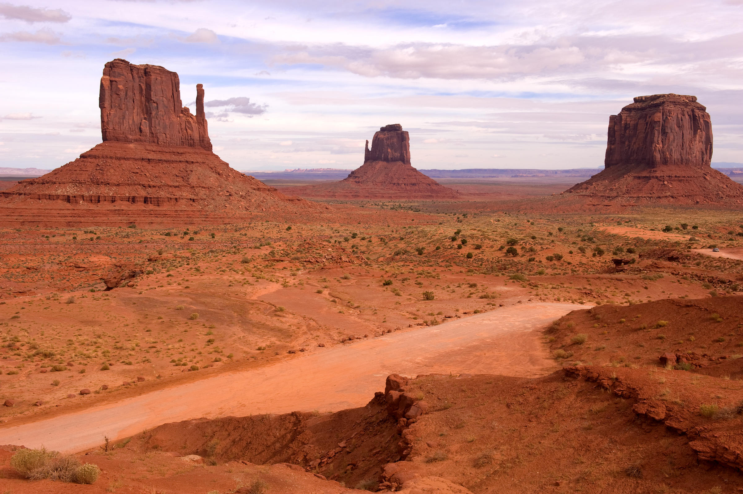 Monument Valley