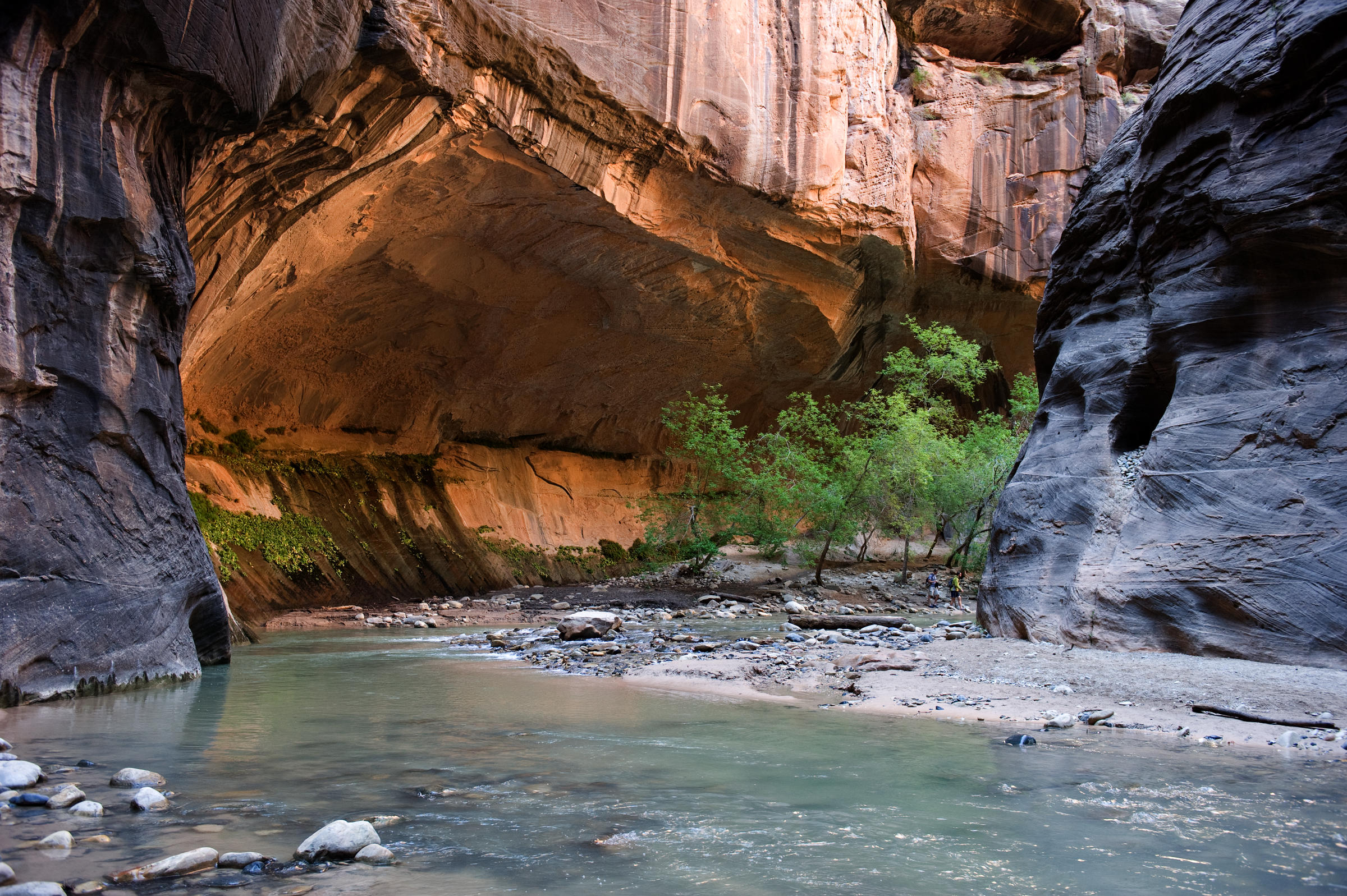 The Narrows