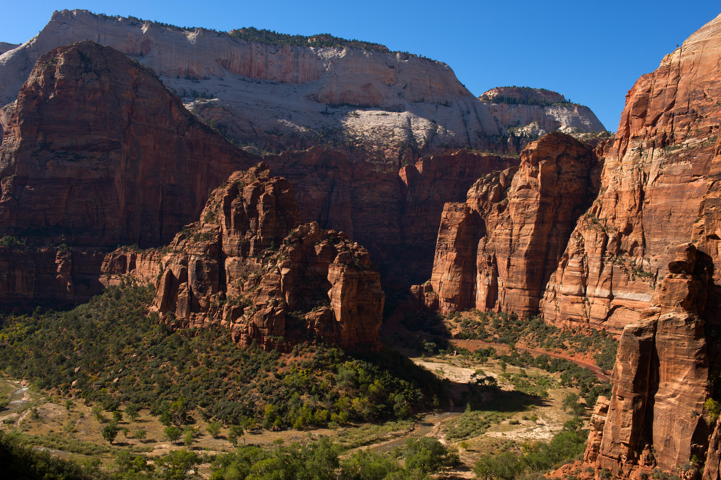 Zion National Park
