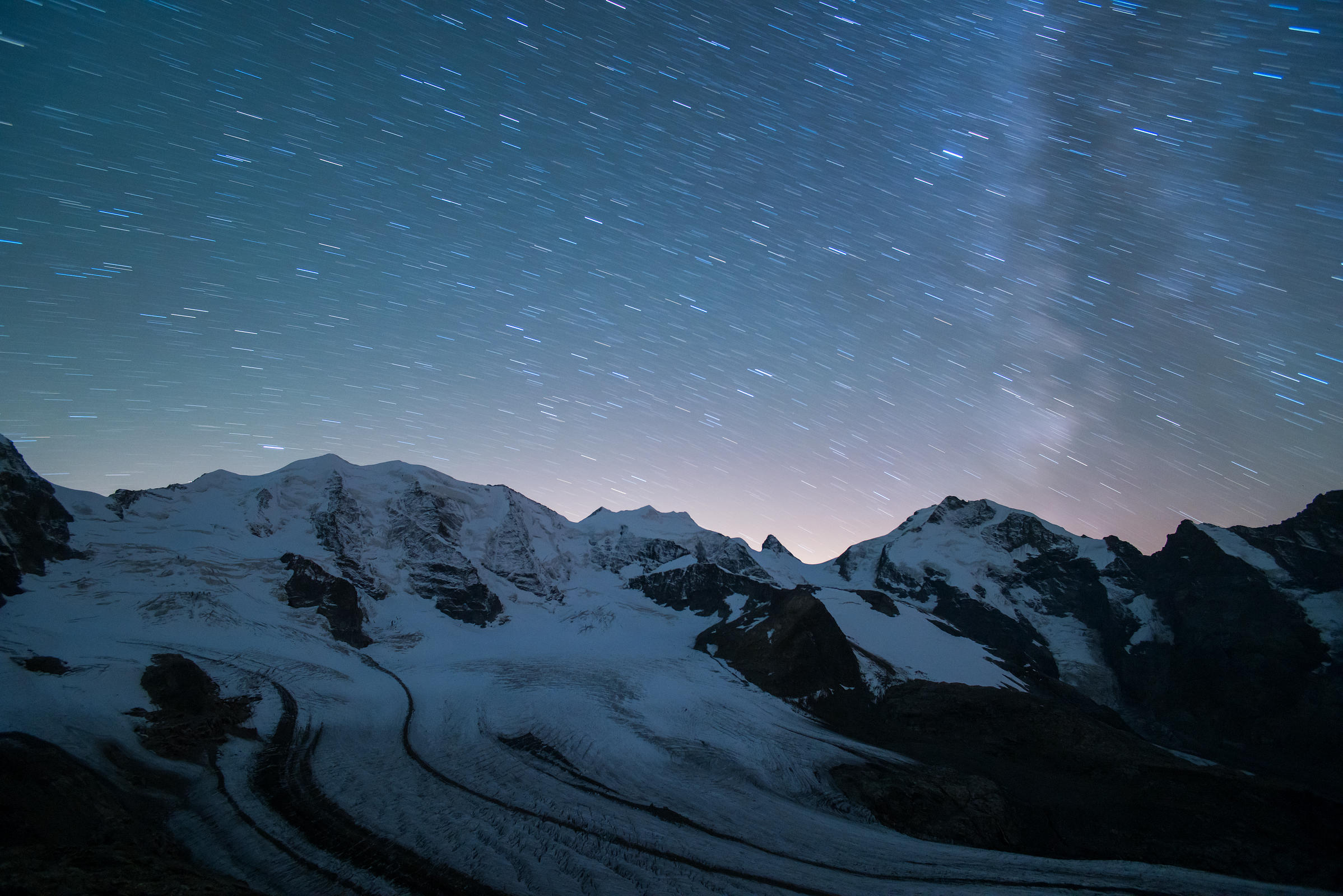 Nightscape