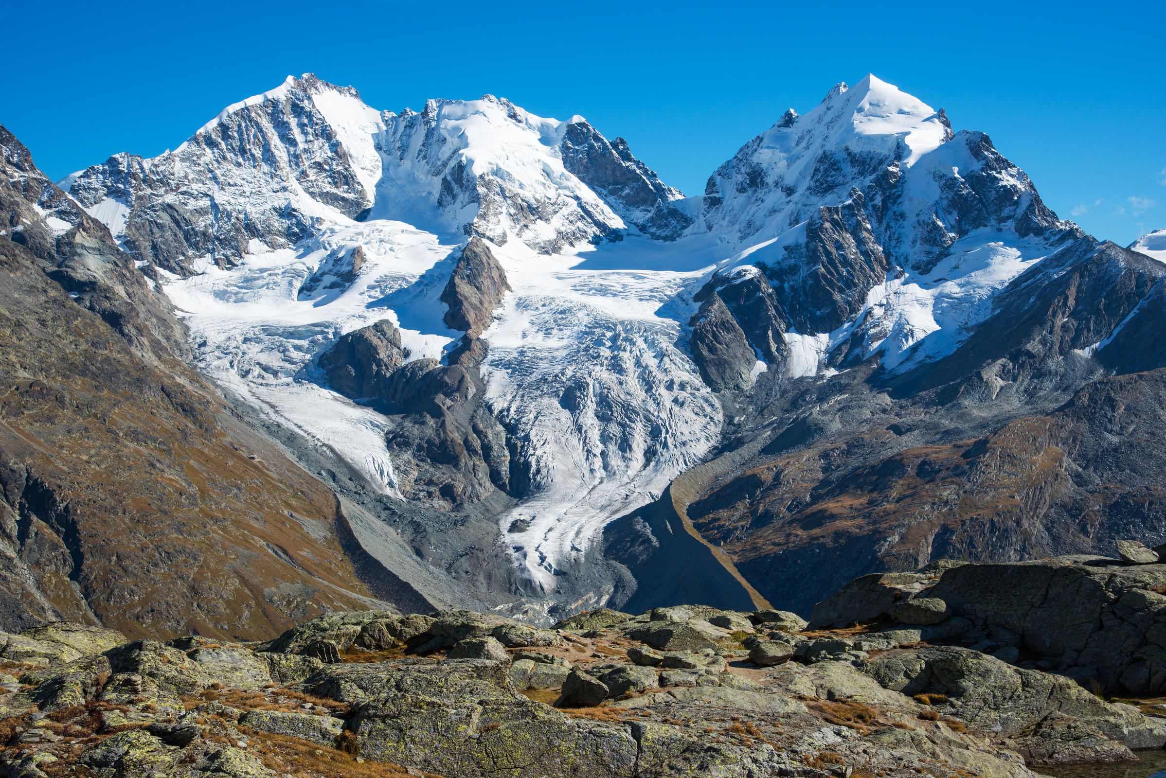 Switzerland - Schweiz
